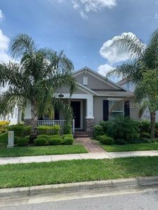 8161 Snowy Plover Ave, Winter Garden, FL, 34787