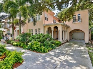 4502 W Sevilla St, Tampa, FL 33629