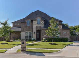 1146 Chisholm Trl, Midlothian, TX 76065
