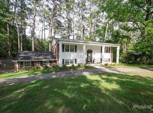 1106 Lasswade Dr, Tallahassee, FL 32312