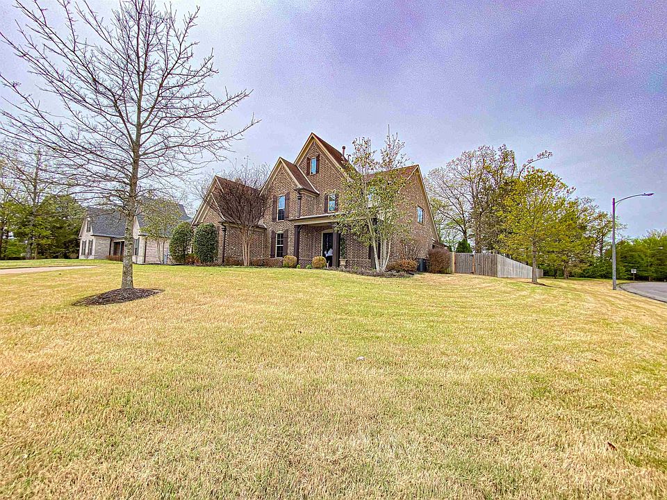 2147 N Forest Hill Irene Rd, Cordova, TN 38016 Zillow