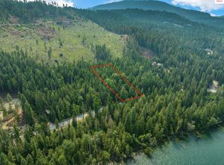Nna Lakeshore Dr, Sagle, ID 83860