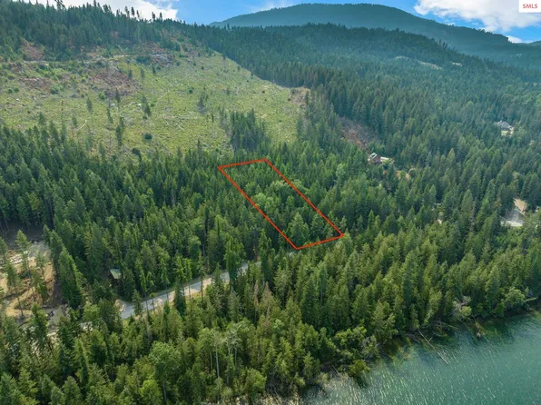 Nna Lakeshore Dr, Sagle, ID 83860