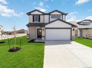 634 River Run Way, San Antonio, TX 78219