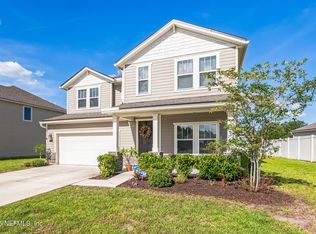 1571 PANTHER LAKE Parkway, Jacksonville, FL 32221