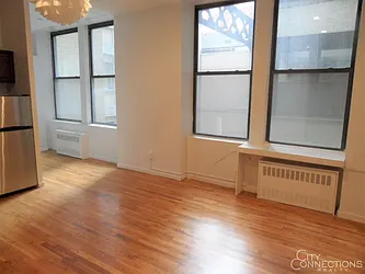 Rented by City Connections Realty