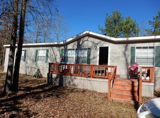 215 Seminary Mike Conner Rd, Collins, MS 39428