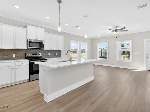 314 Cyan Ln #81, Panama City Beach, FL 32407