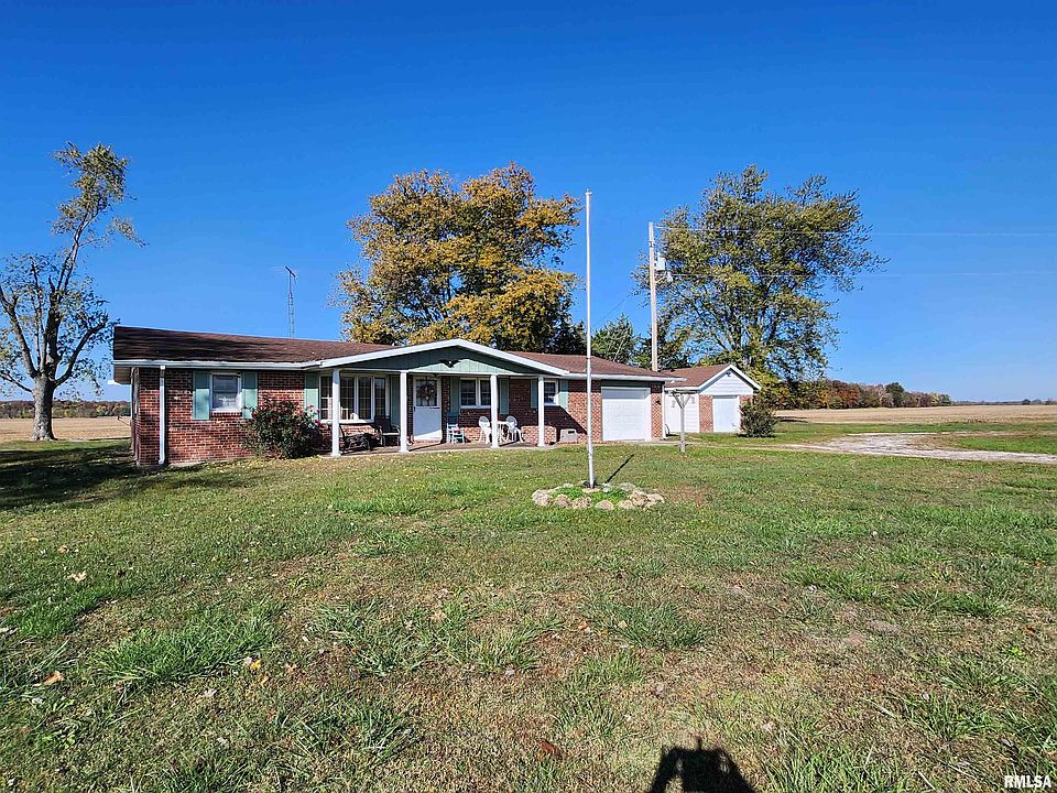 5021 Snapdragon Rd, Coulterville, IL 62237 Zillow