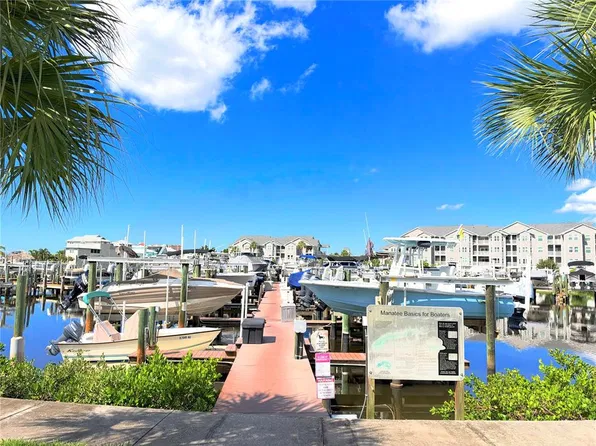 5577 SEA FOREST DRIVE #9, NEW PORT RICHEY, FL 34652