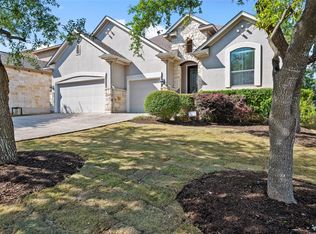 4512 Pyrenees Pass, Bee Cave, TX 78738