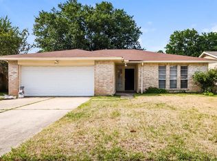 2710 Quiver Ln, Houston, TX 77067