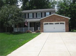 12202 Padua Dr E, North Royalton, OH 44133