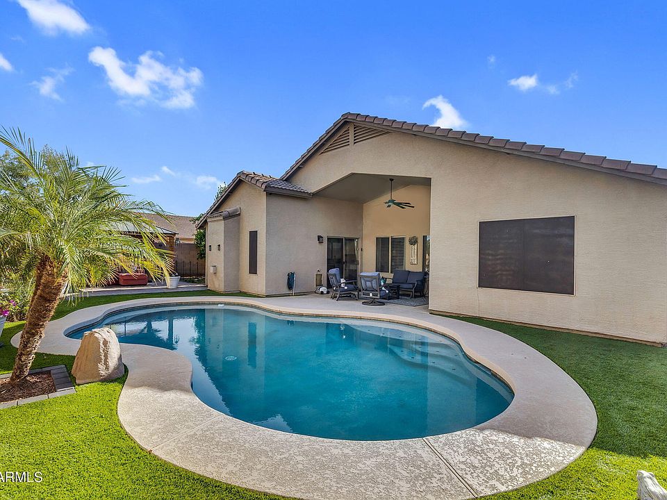 1st image of 32881 N HIDDEN CANYON Drive