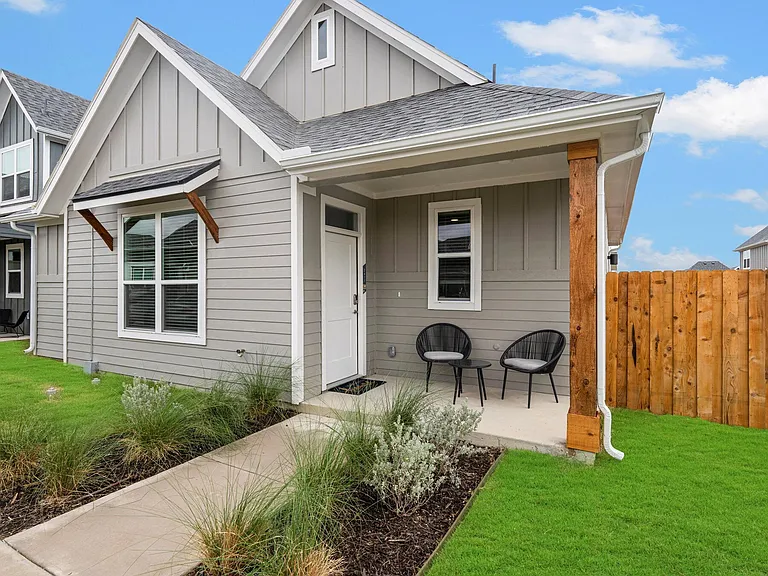 Chapel Creek Cottages — Photo 25