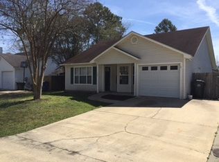 369 Terrapin Trl, Brunswick, GA 31525