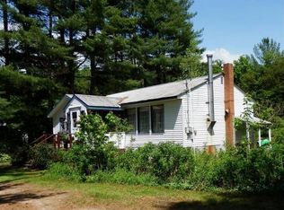 195 Depot Rd, Tamworth, NH 03886