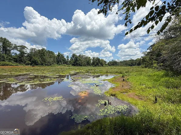 0 Fox Creek Rd, Preston, GA 31824