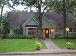 13634 Perthshire Rd, Houston, TX 77079