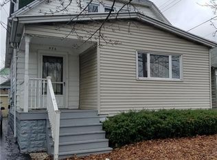 336 Willett St, Buffalo, NY 14206
