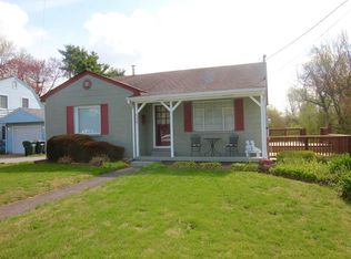 668 Suthard Dr, Madisonville, KY 42431