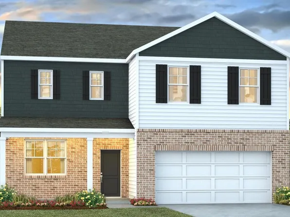 401 Lancashire Ln, Irmo, SC 29063