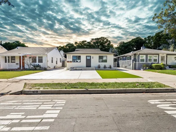 1614 W 214th St, Torrance, CA 90501