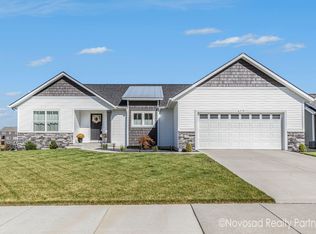 6279 Parker St, Allendale, MI