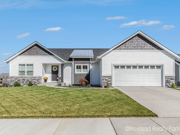6279 Parker St, Allendale, MI 49401