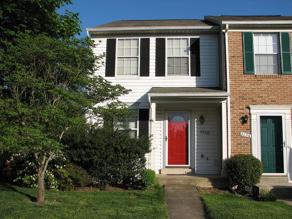 1st image of 6858 Chasewood Cir