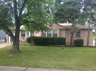 6219 Archwood Ln, Saint Louis, MO
