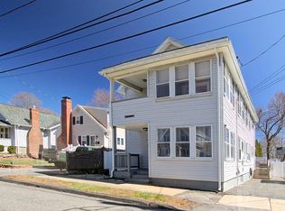 46 Winthrop Ave #1, Beverly, MA 01915