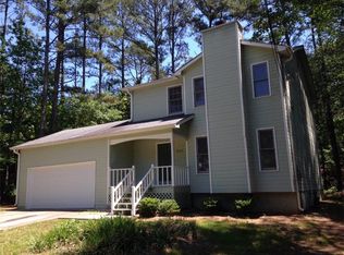 2544 Country Farm Ct, Powder Springs, GA 30127