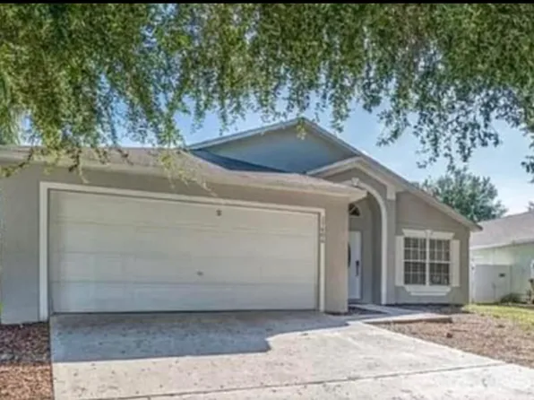 17406 Woodcrest Way, Clermont, FL 34714