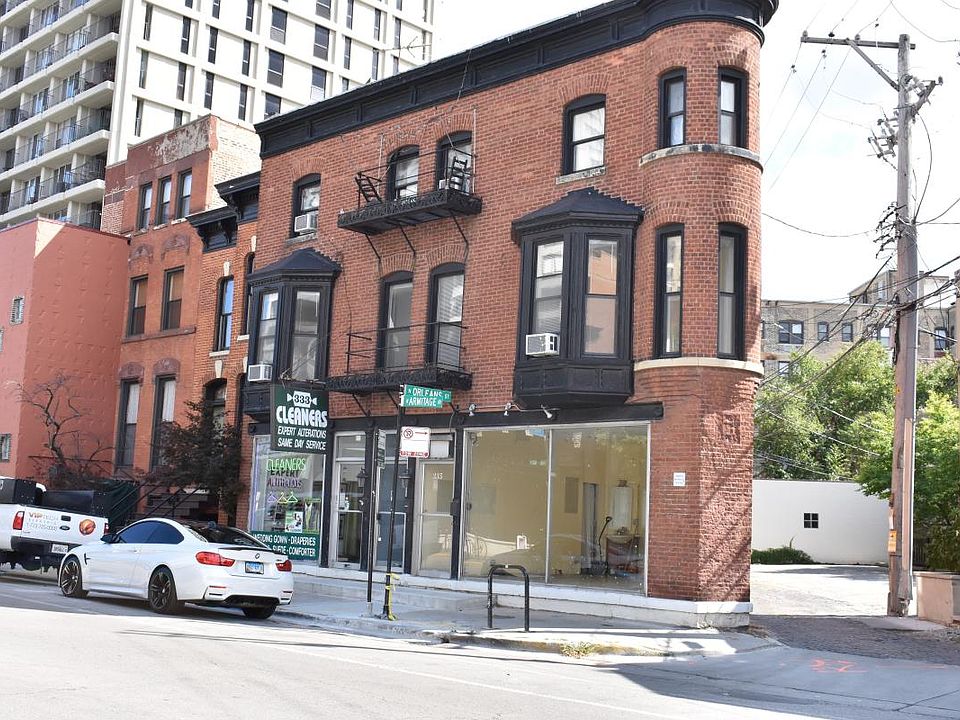 1st image of 335 W Armitage Ave #2