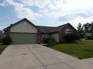 6715 Thistleridge Ct, Indianapolis, IN 46221