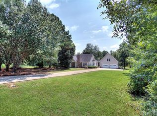321 Pennigar Rd, Monroe, NC 28110