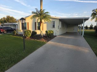 Savanna Club, Port Saint Lucie, FL 34952