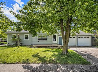 5736 Alten St, Portage, MI 49024