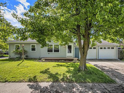 5736 Alten St, Portage, MI, 49024