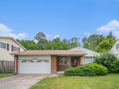 3226 Glasgow Dr, Lansing, MI, 48911