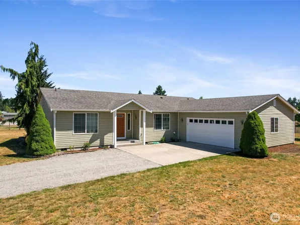 3746 163rd Avenue SW, Tenino, WA 98589