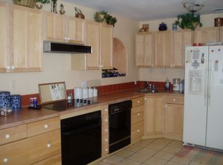 4319 E Lester St, Tucson, AZ 85712