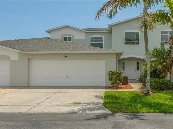 37 Sunset St, Satellite Beach, FL 32937