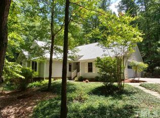 120 Blackcherry Ln, Chapel Hill, NC 27514