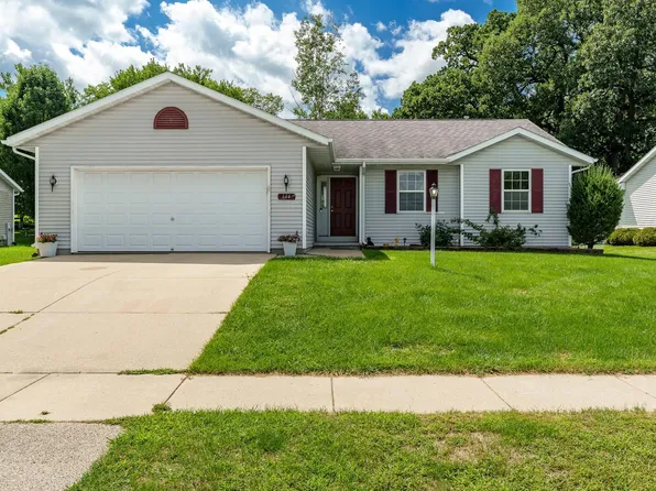 644 N Tratt St, Whitewater, WI 53190