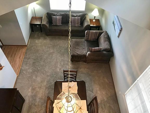 Great Room from Loft