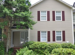1627 Ashwood Ln, Homewood, AL 35209