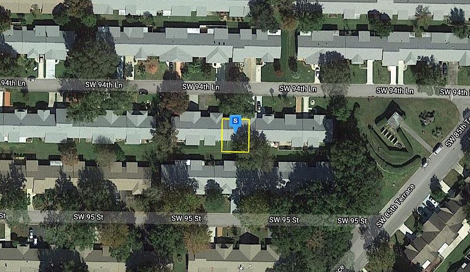 1st image of 8630 SW 94th Ln Unit D