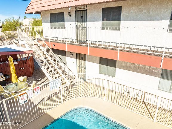 2nd image of 2301 McCulloch Blvd N APT M
